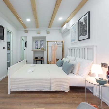 Bobo Rooms 2 Dubrovnik Luaran gambar