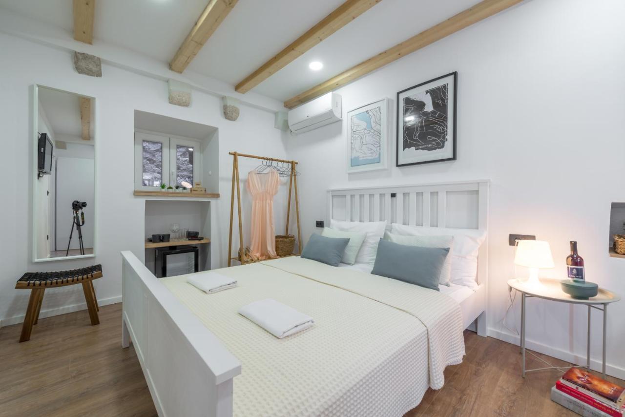 Bobo Rooms 2 Dubrovnik Luaran gambar