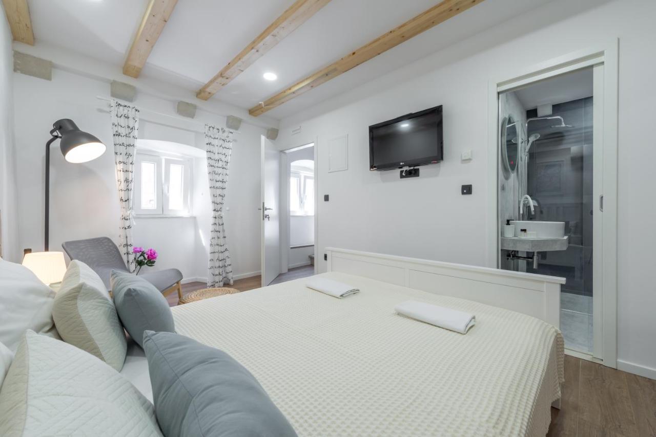 Bobo Rooms 2 Dubrovnik Luaran gambar