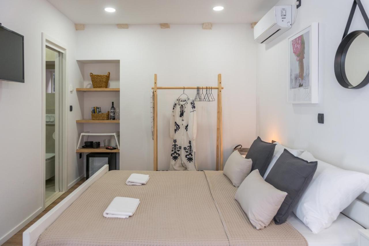 Bobo Rooms 2 Dubrovnik Luaran gambar