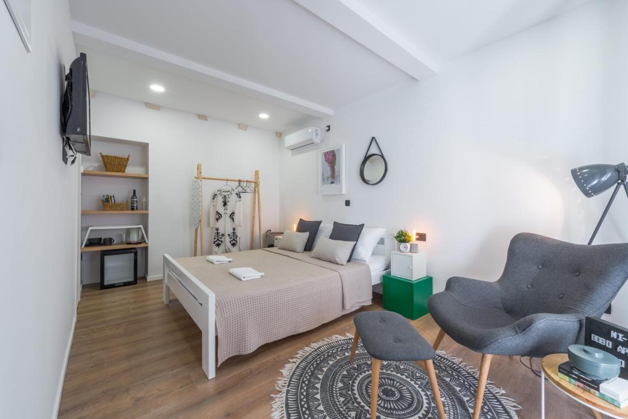 Bobo Rooms 2 Dubrovnik Luaran gambar