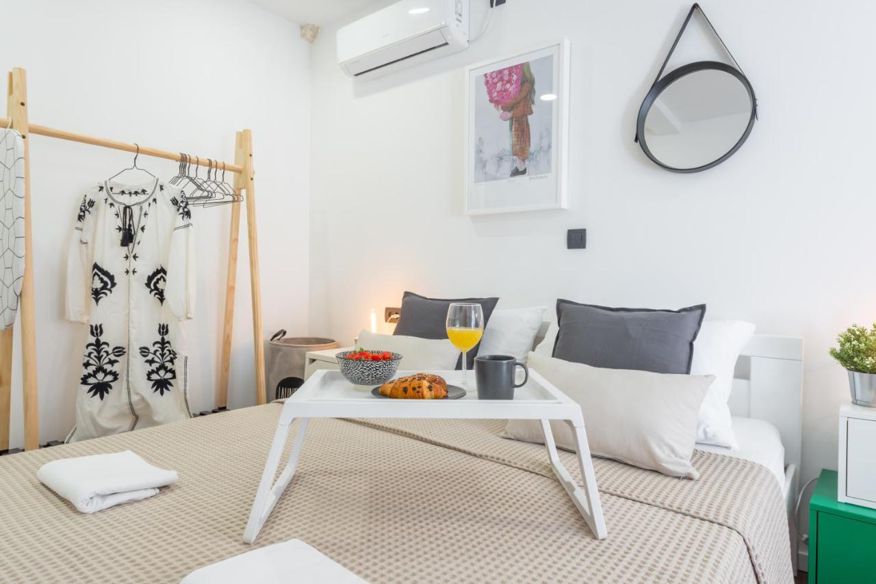 Bobo Rooms 2 Dubrovnik Luaran gambar