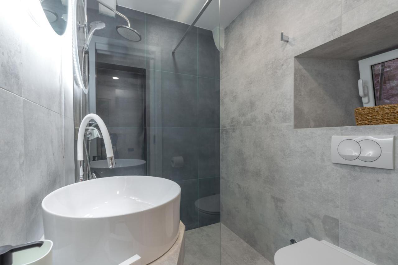 Bobo Rooms 2 Dubrovnik Luaran gambar