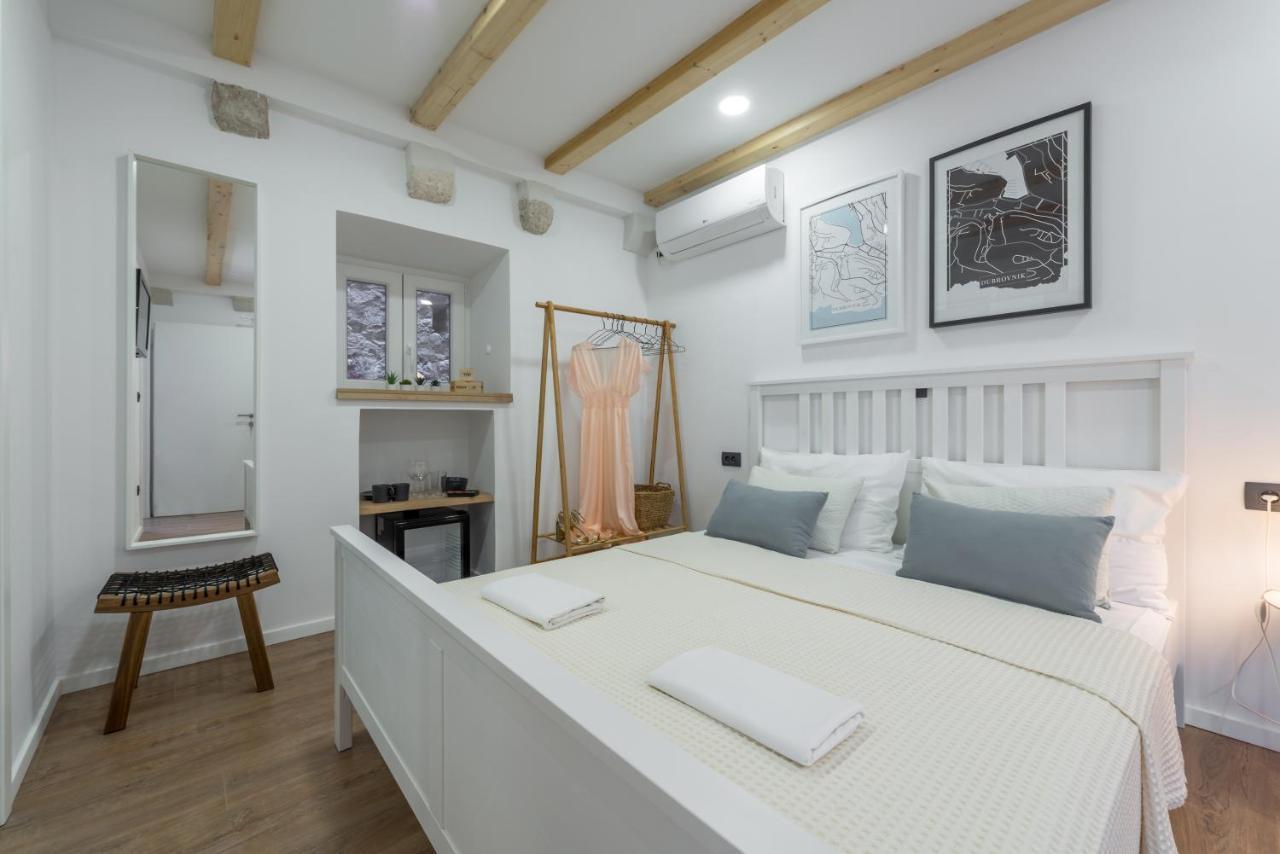Bobo Rooms 2 Dubrovnik Luaran gambar
