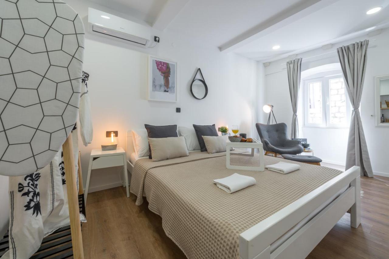 Bobo Rooms 2 Dubrovnik Luaran gambar