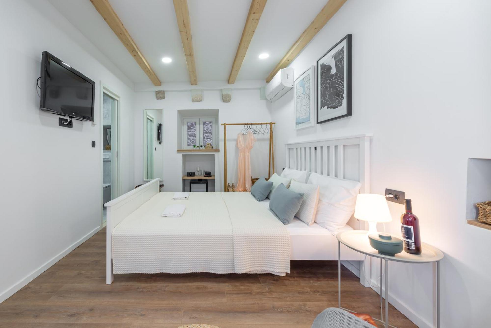 Bobo Rooms 2 Dubrovnik Luaran gambar