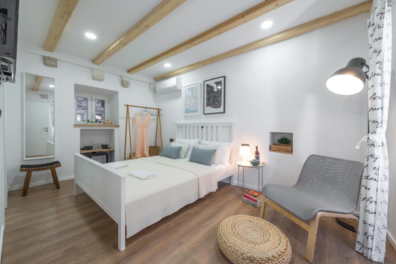 Bobo Rooms 2 Dubrovnik Luaran gambar