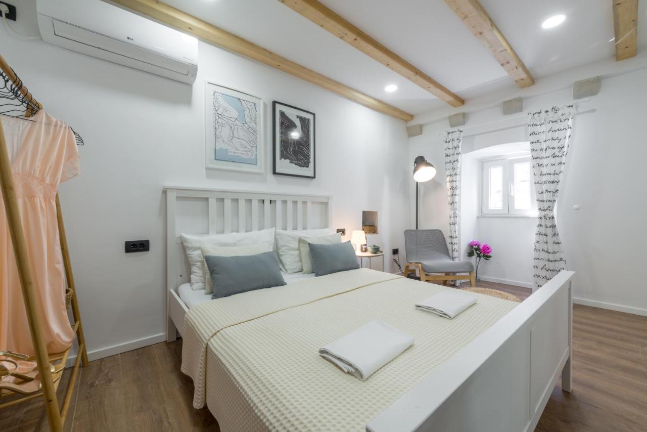 Bobo Rooms 2 Dubrovnik Luaran gambar