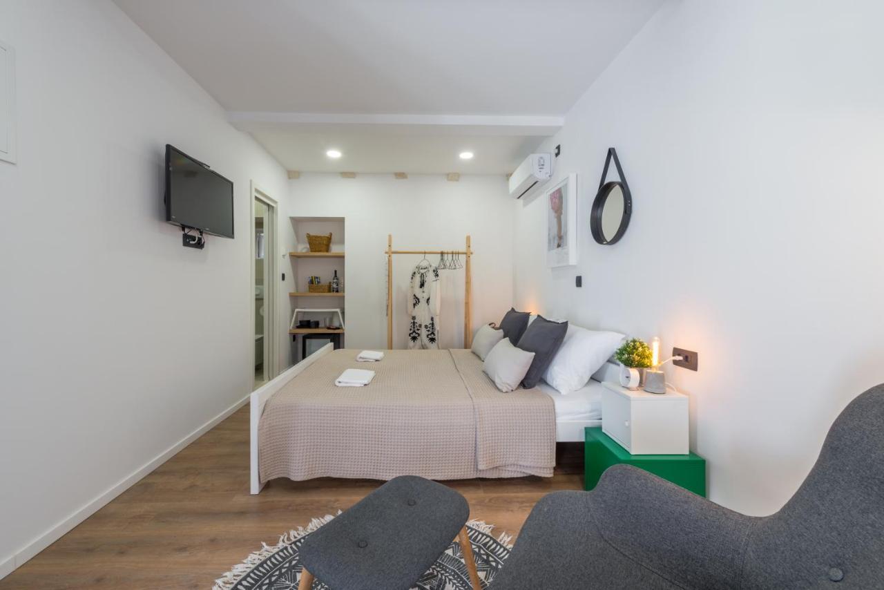 Bobo Rooms 2 Dubrovnik Luaran gambar