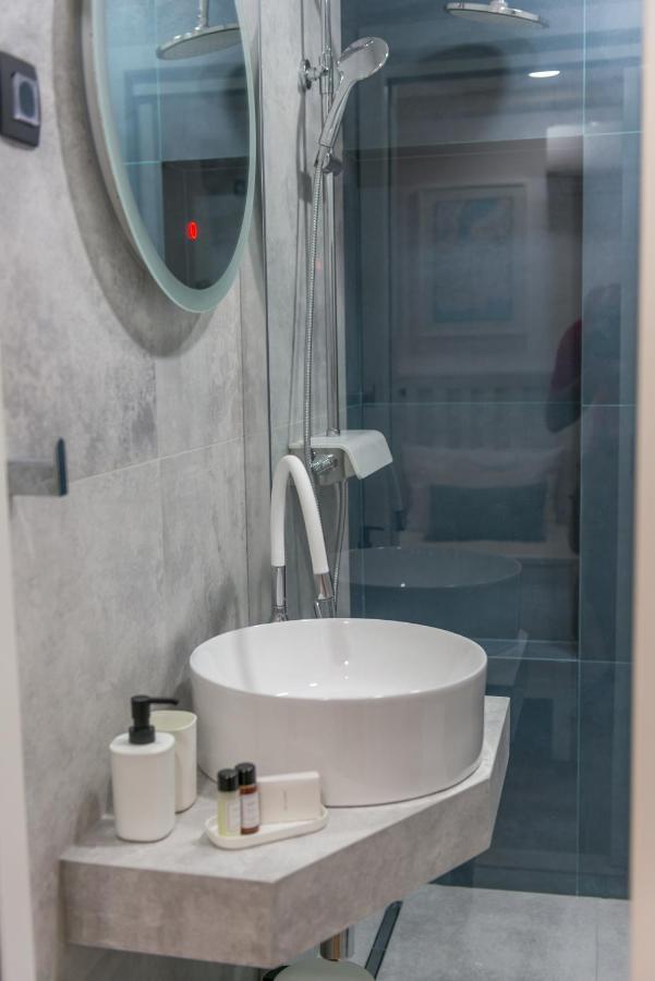Bobo Rooms 2 Dubrovnik Luaran gambar